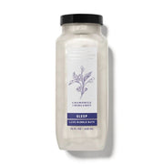 BBW Aromatherapy Sleep Luxe Bubble Bath 445ml - Shams Shopping Centre Bath & Body Works  
