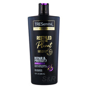 TRESemme Repair & Protect 7 Shampoo 650ml - Shams Shopping Centre Tresemme  