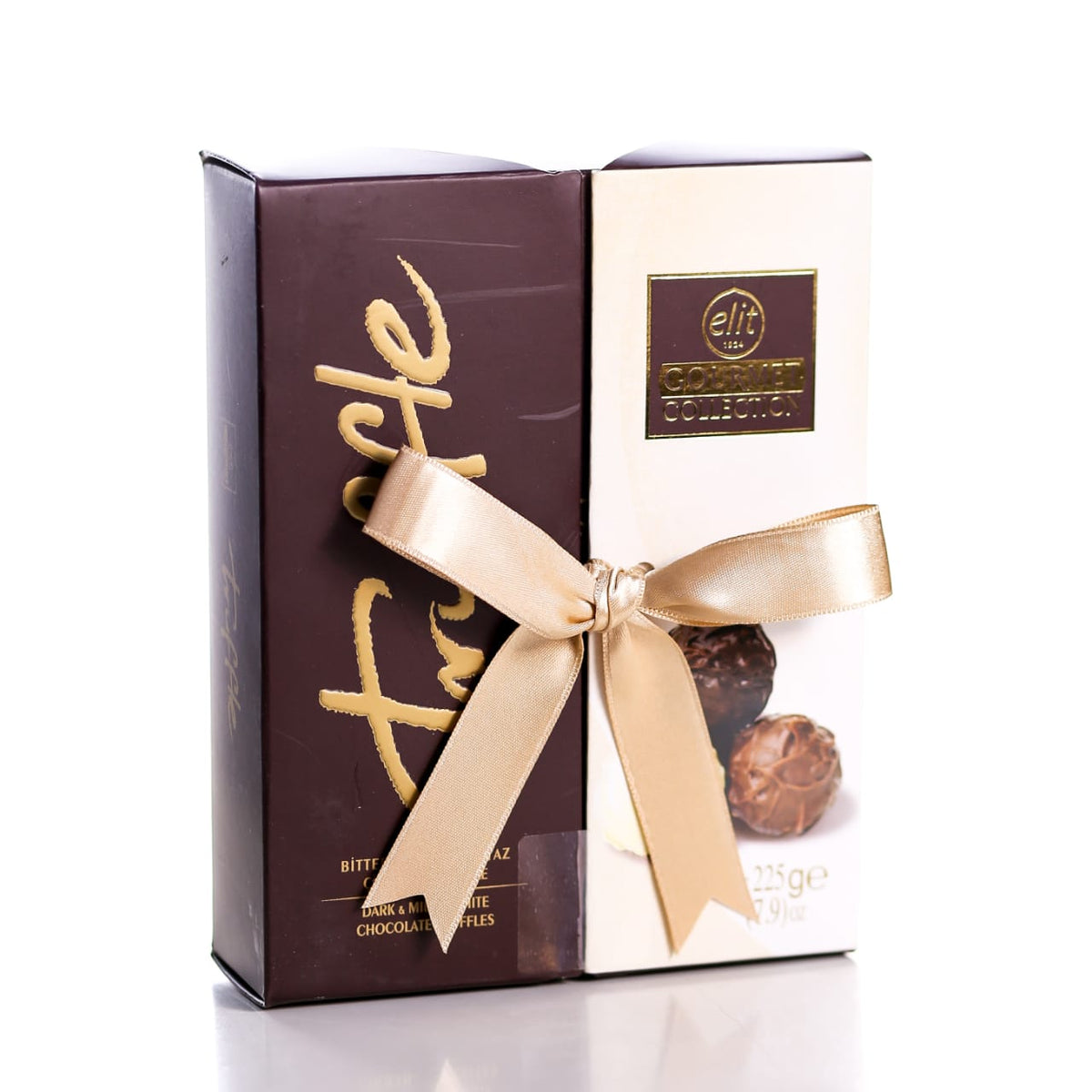 Elit Truffle Gourmet Collection 225g - Shams Shopping Centre Elit  
