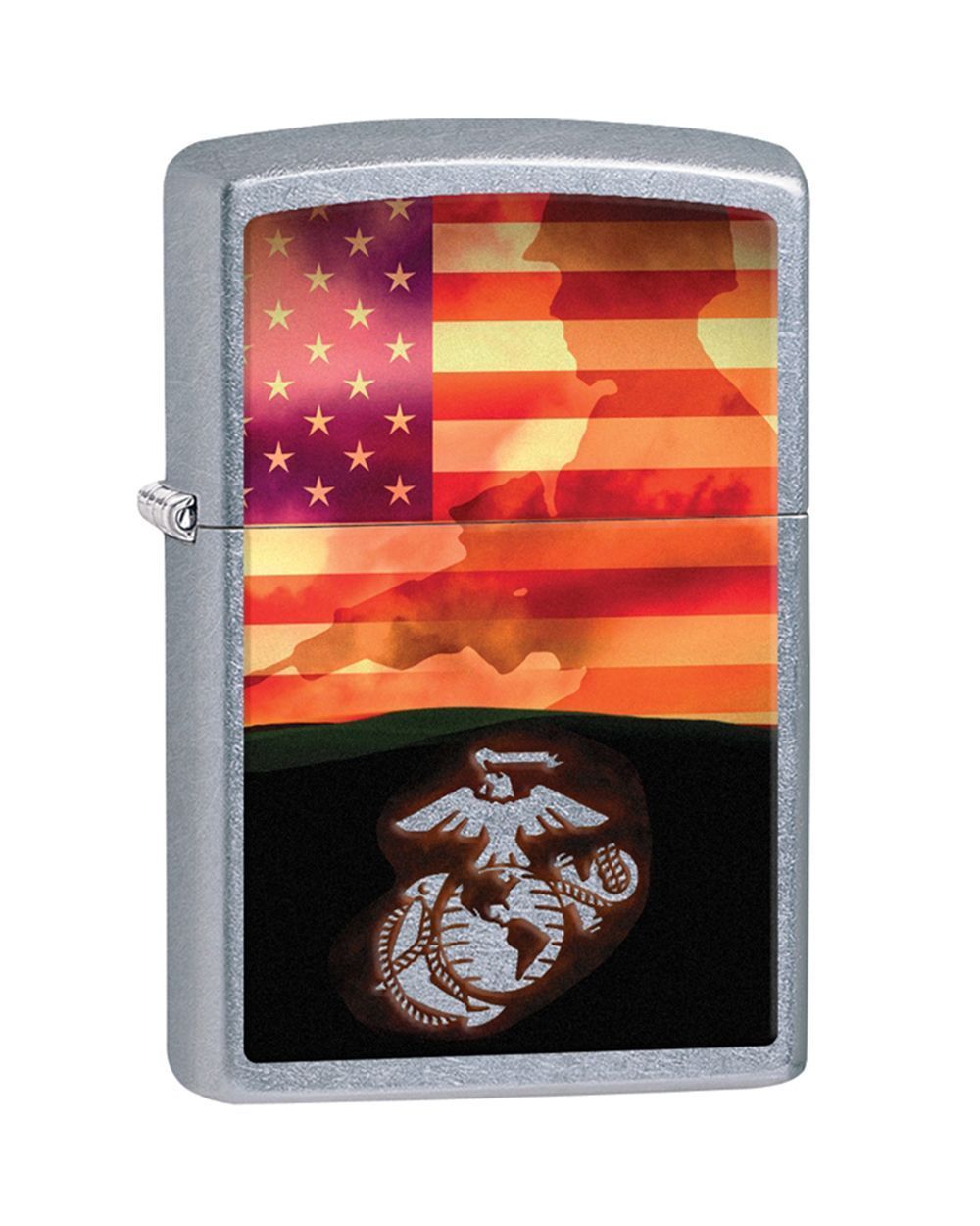 Zippo 29123 USMC - Shams Shopping Centre Zippo  