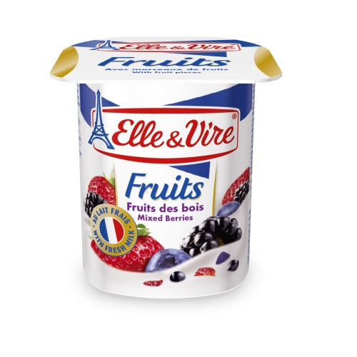 elle-vire-fruits-mixed-berries-125g