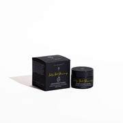 Yellowberry Let's Get Glowing Masque 50ml - Shams Shopping Centre Yellow Berry  
