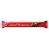 Lindt Lindor Milk Chocolate Bar 38g - Shams Shopping Centre Lindt  