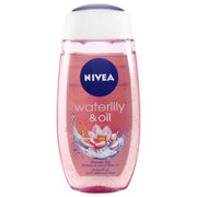 Nivea Water Lilly Naturally Caring & Refreshing Face Wash 250m - Shams Shopping Centre Nivea  