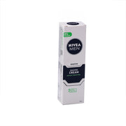 Nivea Shaving Cream Man Sensitive 100ml - Shams Shopping Centre Nivea  