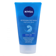 Nivea refreshing face wash 150ml - Shams Shopping Centre Nivea  