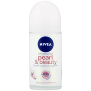 Nivea Pearl & Beauty for Women Deo 50ml - Shams Shopping Centre Nivea  