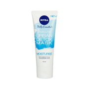 Nivea Urban Skin Detox Mask Moisturise 75ml - Shams Shopping Centre Nivea  
