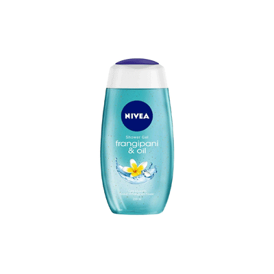 Nivea Frangipani Naturally Caring & Refreshing Face Wash 250m - Shams Shopping Centre Nivea  