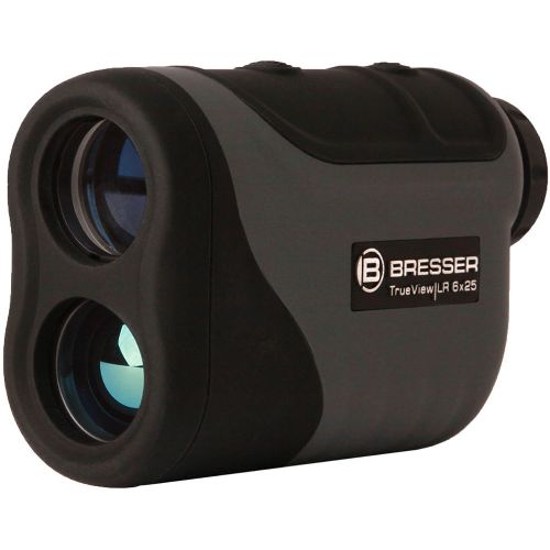 Bresser 6x25 700Y LRF With Speed Meter - Shams Shopping Centre Shams Shopping Centre  