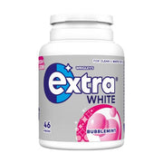 Wrigley's Extra White Bubble Mint 64g - Shams Shopping Centre Wrigley'S  