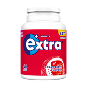 Wrigley's Extra Gum Strawberry 46p - Shams Shopping Centre Wrigley'S  