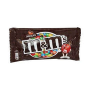 M&Ms Chocolate 45g - Shams Shopping Centre Mars  