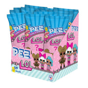 Pez Lol Surprise Assortment Candy 16.4g - Shams Shopping Centre PEZ  
