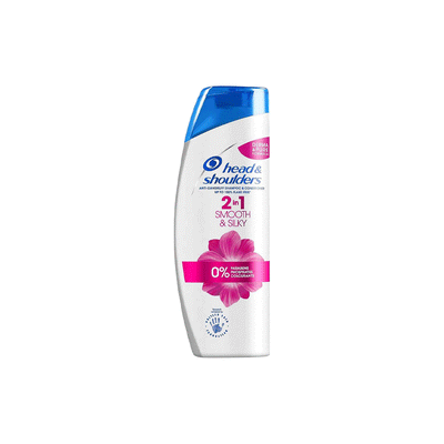 h-s-shampoo-2-in1-smooth-silky-shmapoo-450ml