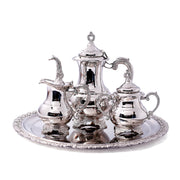 Tableware Plain Tea Set - Shams Shopping Centre Tableware  