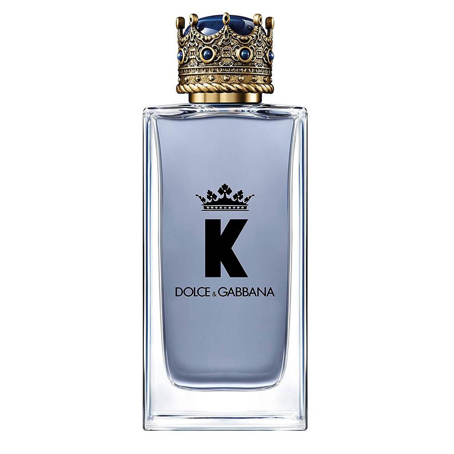 D&G King EDT 100ml - Shams Shopping Centre Dolce & Gabbana  