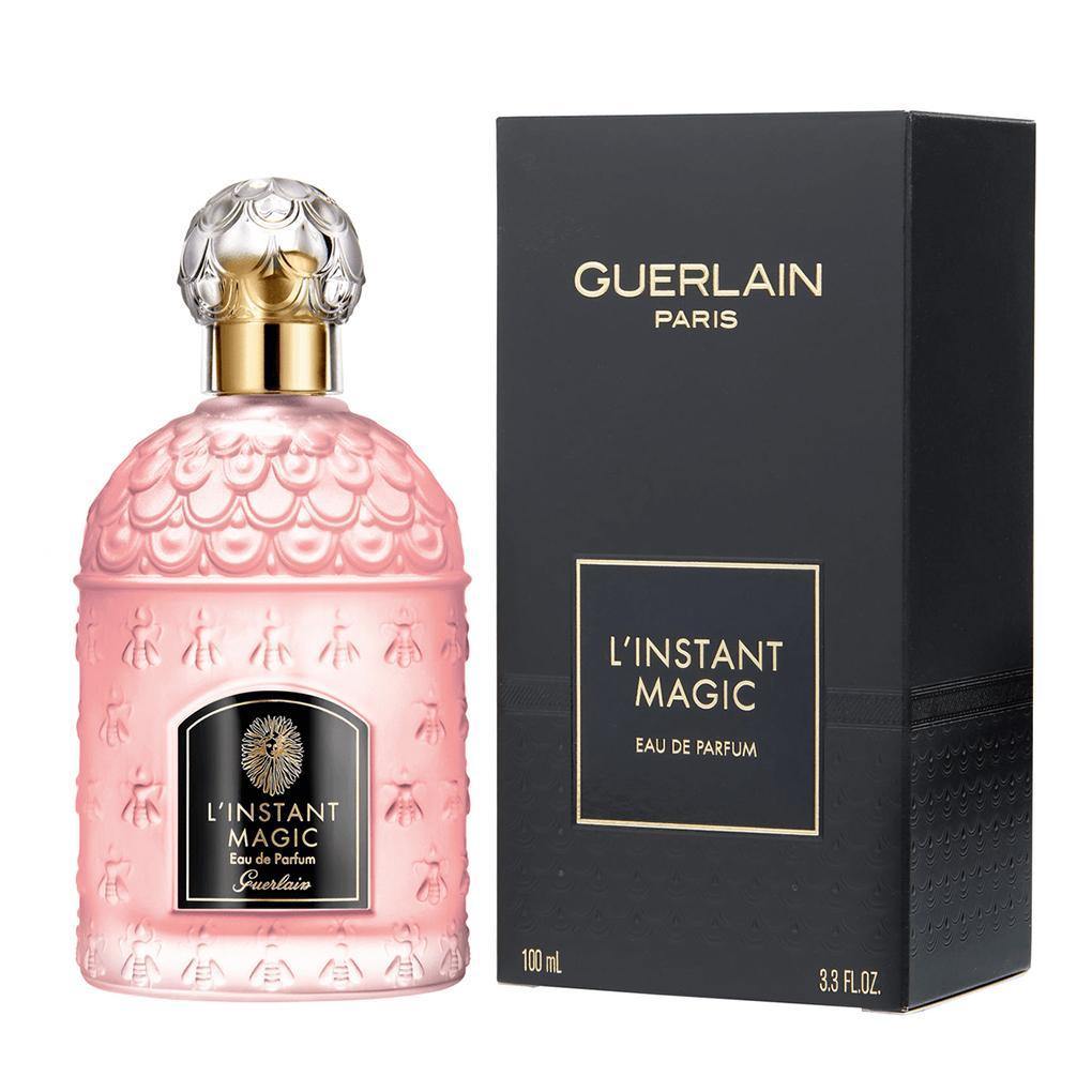 Guerlain L'Instant Magic EDP 100ml - Shams Shopping Centre Guerlain  