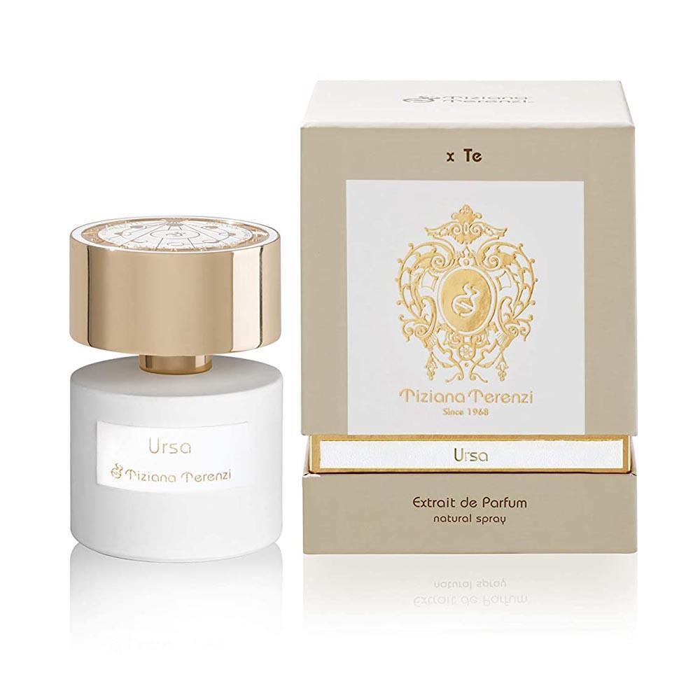 Tiziana Terenzi Lince Extrait De Parfum 100ml - Shams Shopping Centre Tiziana Terenzi  