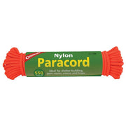 Coghlan's Paracode 50 FT -Neon Orange 1456 - Shams Shopping Centre Coghlan  