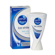 Pearl Drops Ice Mint Fresh Mint Boost T/Whitening 50ml - Shams Shopping Centre Pearl Drops  