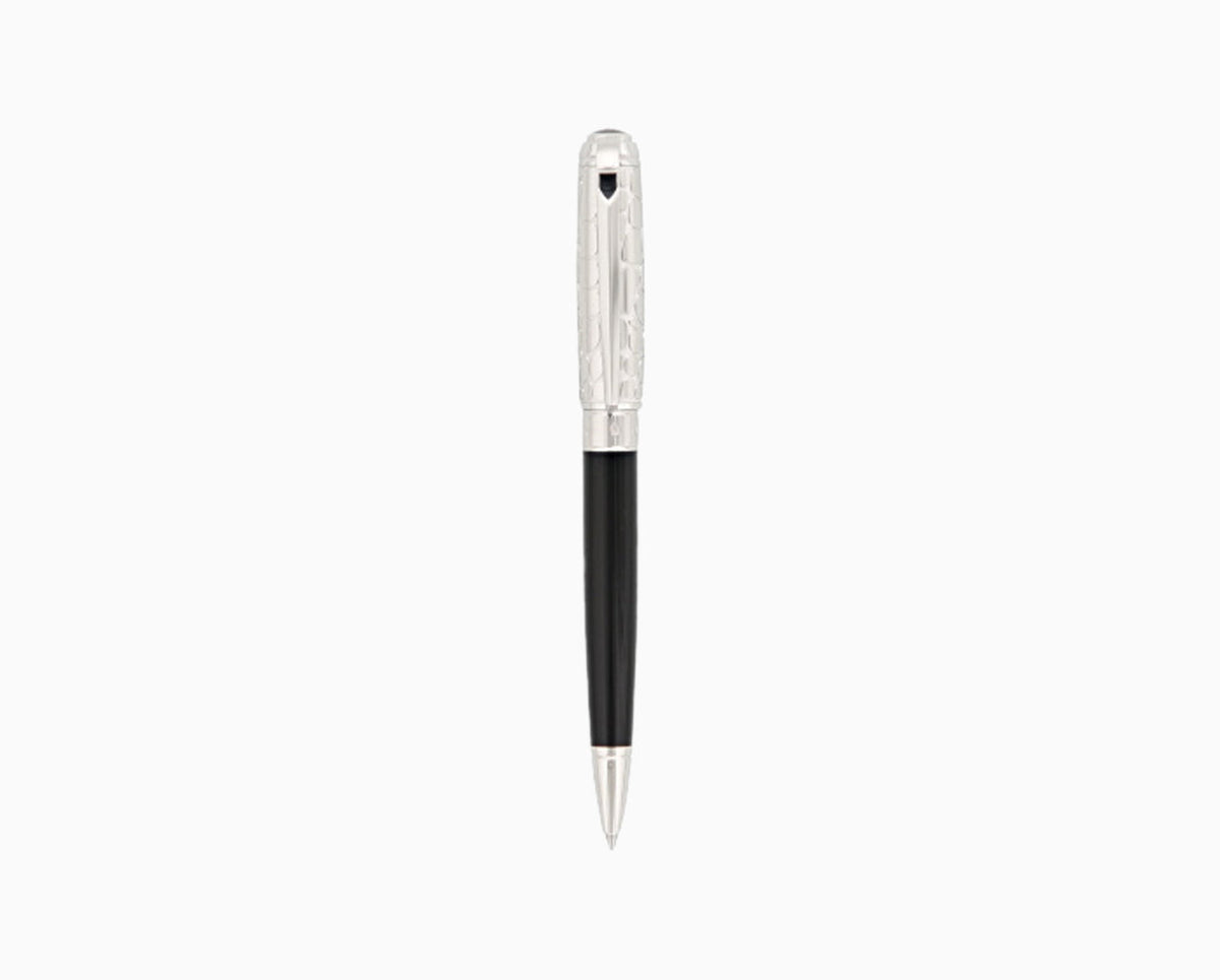 St Dupont WI Line FP Med Dandy Duo Ton 415122M - Shams Shopping Centre ST Dupont  