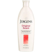 Jergen Original Scent Lotion 295ml - Shams Shopping Centre Jergens  