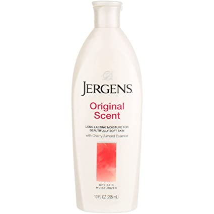 Jergen Original Scent Lotion 295ml - Shams Shopping Centre Jergens  