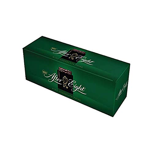 Nestle After Eight Choco mints 300g - Shams Shopping Centre Nestle  