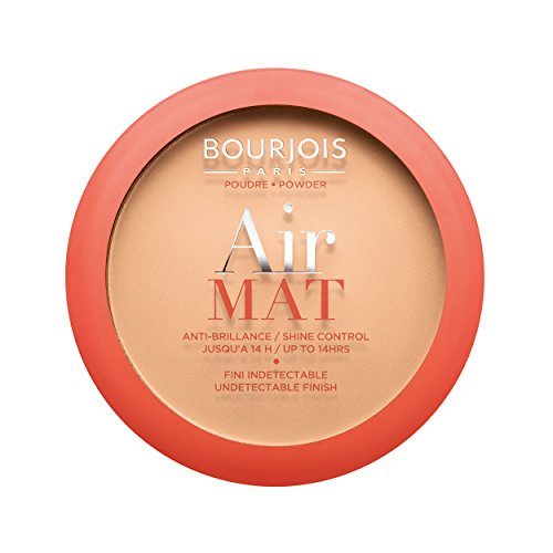 Bourjois Air Mat 03 Powder - Shams Shopping Centre Bourjois  