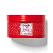 BBW You Are The One Glowtion Body Butter 185g - Shams Shopping Centre Bath & Body Works  
