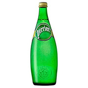 Perrier Water Bottle 75 ML - Shams Shopping Centre Perrier  