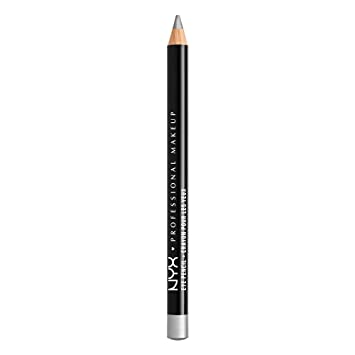 NYX Eyebrow Pencil 05 Silver - Shams Shopping Centre Shams Shopping Centre  
