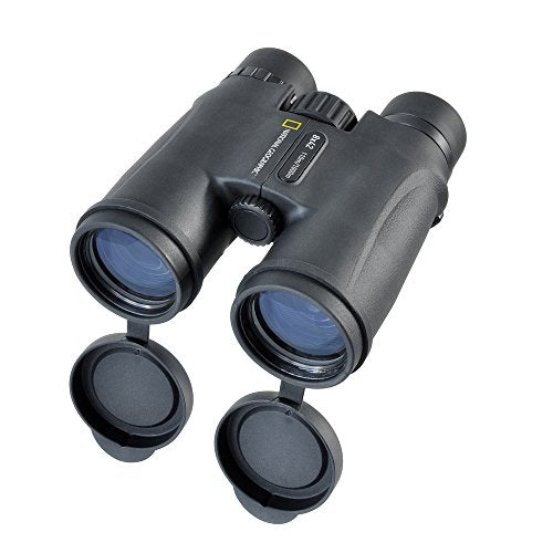 Bresser National Geographic Fernglass Binoculars 8x42mm - Shams Shopping Centre Bresser  