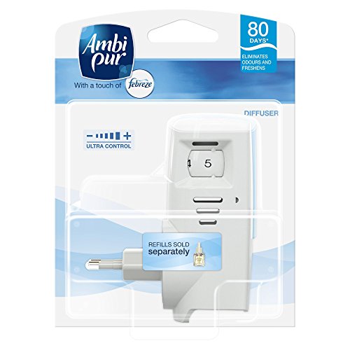 Febreze Ambi Puri Adjustibel Diffuser 15014 - Shams Shopping Centre Febreze  