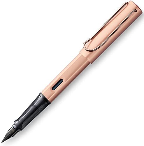 Lamy 4031506-076 RAu F Pen - Shams Shopping Centre Lamy  