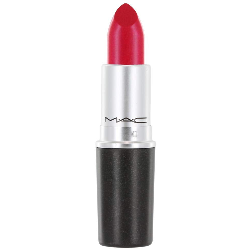 Mac Amplified Lipstick Fusion Pink 3g - Shams Shopping Centre Mac-Cosmetics  