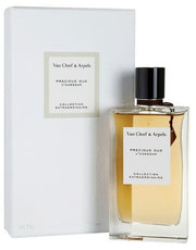Van Cleef & Arpels Precious Oud EDP 75ml - Shams Shopping Centre Vancleef & Arpels  