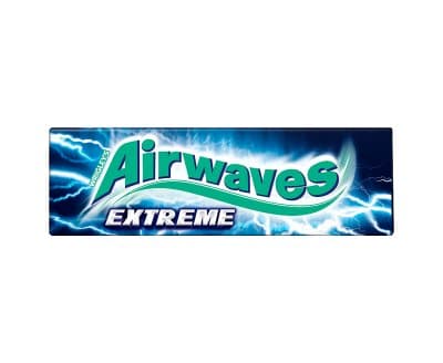Wrigley's Airways Extream 14g - Shams Shopping Centre Wrigley'S  
