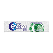 Wrigley's Extra Ice Spearmint Gum 14g - Shams Shopping Centre Wrigley'S  
