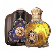 Shaikh Opulent Gold Edition Perfume 100ml - Shams Shopping Centre Shaikh  