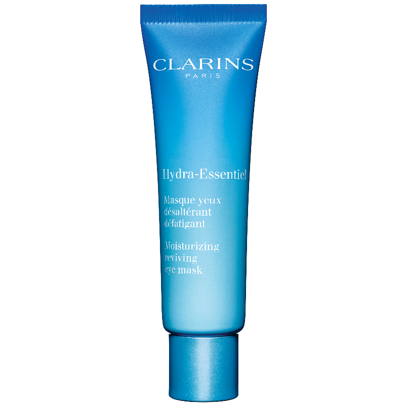 Clarins Moisturizing Reviving Eye Mask 30ml - Shams Shopping Centre Clarins  