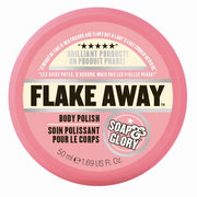 S&G Flake Away Body Polish 50ml - Shams Shopping Centre Soap & Glory  