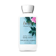 BBW Hello Beautiful Body Lotion 236ml - Shams Shopping Centre Bath & Body Works  