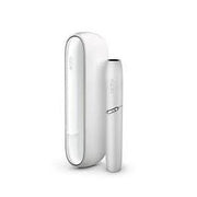IQOS 3 Duos Tobacco Heating System - Shams Shopping Centre IQOS  