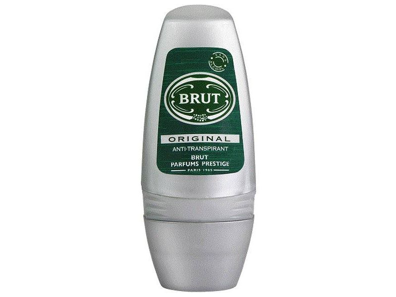 Brut Original Roll On Deodorant - Shams Shopping Centre Brut  
