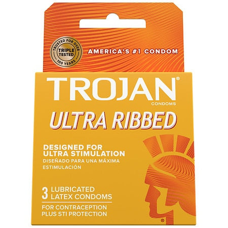 trojan-ultra-ribbed-premium-lubricant-3-condoms