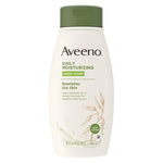 Aveeno Daily Moisturising Nourishes Body Wash 532ml - Shams Shopping Centre Aveeno  