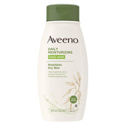 Aveeno Daily Moisturising Nourishes Body Wash 532ml - Shams Shopping Centre Aveeno  