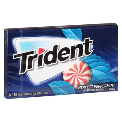 trident-sugar-free-gum-perfect-peppermint-14s